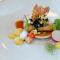Apartamenty Mesa Grill Restaurant Cafe