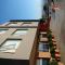 Hotel Terraza Suite