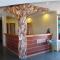 Hotel Terraza Suite