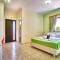 Nanakis Beach Apartments
