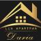 Lux Apartman Daria