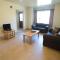 Grenfell Campus Summer Accommodations
