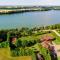 Apartamenty Osowa nad jeziorem Okmin - 苏瓦乌基
