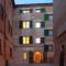Hotel I Tigli albergo diffuso
