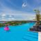 The Aristo Beach by Holy Cow, studio, without kitchen, mountain view - Surin pláž