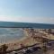 Amazing apartment for 3 guests steps from the beach - Netanya