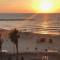 Amazing apartment for 3 guests steps from the beach - Netanya
