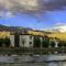 The Nature Residency - A Riverside Resort in Leh - Leh