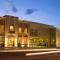 Hotel Plaza las Quintas