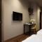 The Square Hotel