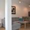 Apartamenty Jantar