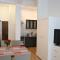 Apartamenty Jantar