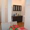 Apartamenty Jantar
