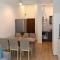 Apartamenty Jantar