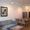 Apartamenty Jantar
