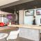ibis Thonon Centre