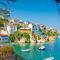 Plakes Suites - Skiathos Town