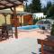 Apartmány Sophia 5 a 6 - Velké Losiny