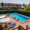 Venecia Apartments