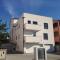 Argonauti with free parking