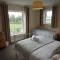 Ghyll Beck House bed and breakfast - Leck