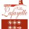 Hotel Villa Lafayette