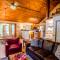 Asheville Cabins of Willow Winds