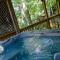 Asheville Cabins of Willow Winds
