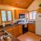 Asheville Cabins of Willow Winds