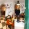 Hall Chiado