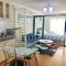 Fully Furnished 1BR Condo Unit