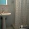 Yellow house
