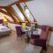 Bodensee Hotel Sternen - 乌尔丁根-米赫尔霍芬