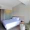 Hotel Santika Siligita Nusa Dua