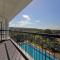 Hotel Santika Siligita Nusa Dua