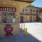 Rosa Bell Motel - Los Angeles