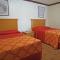 Rosa Bell Motel - Los Angeles