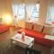 Apartamenty Międzymorzem