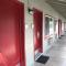 Budget Inn -Yreka