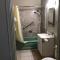 Budget Inn -Yreka