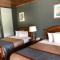 Budget Inn -Yreka