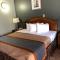 Budget Inn -Yreka - Yreka