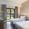 Hotel Santika Siligita Nusa Dua