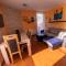 Powderia Family & Freelance Apartment in the centre of Ski Amadé