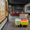 Staypineapple, Hotel FIVE, Downtown Seattle
