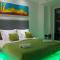 Organic Gardens Villa