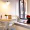 Borghese Apartment