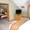 Qingdao Oceanwide Elite Hotel
