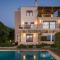 Caneva Luxury Villa - Tavronitis