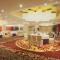 Ritan Hotel Downtown Beijing